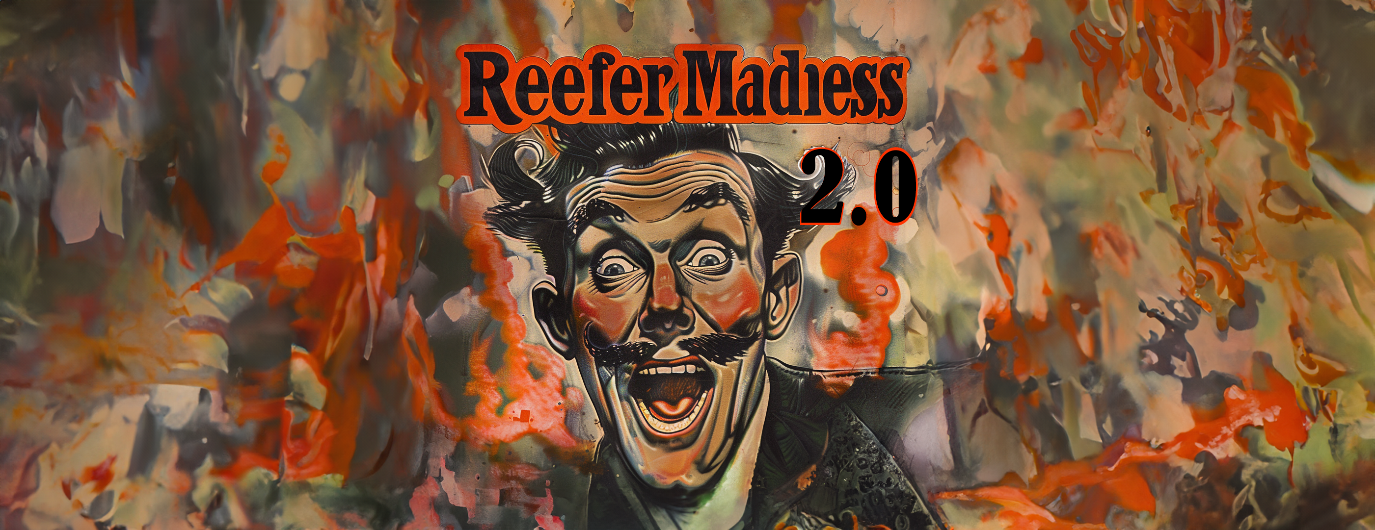 Reefer Madness 2.0: The Draconian Crusade Against Hemp - ATMOSPHERE