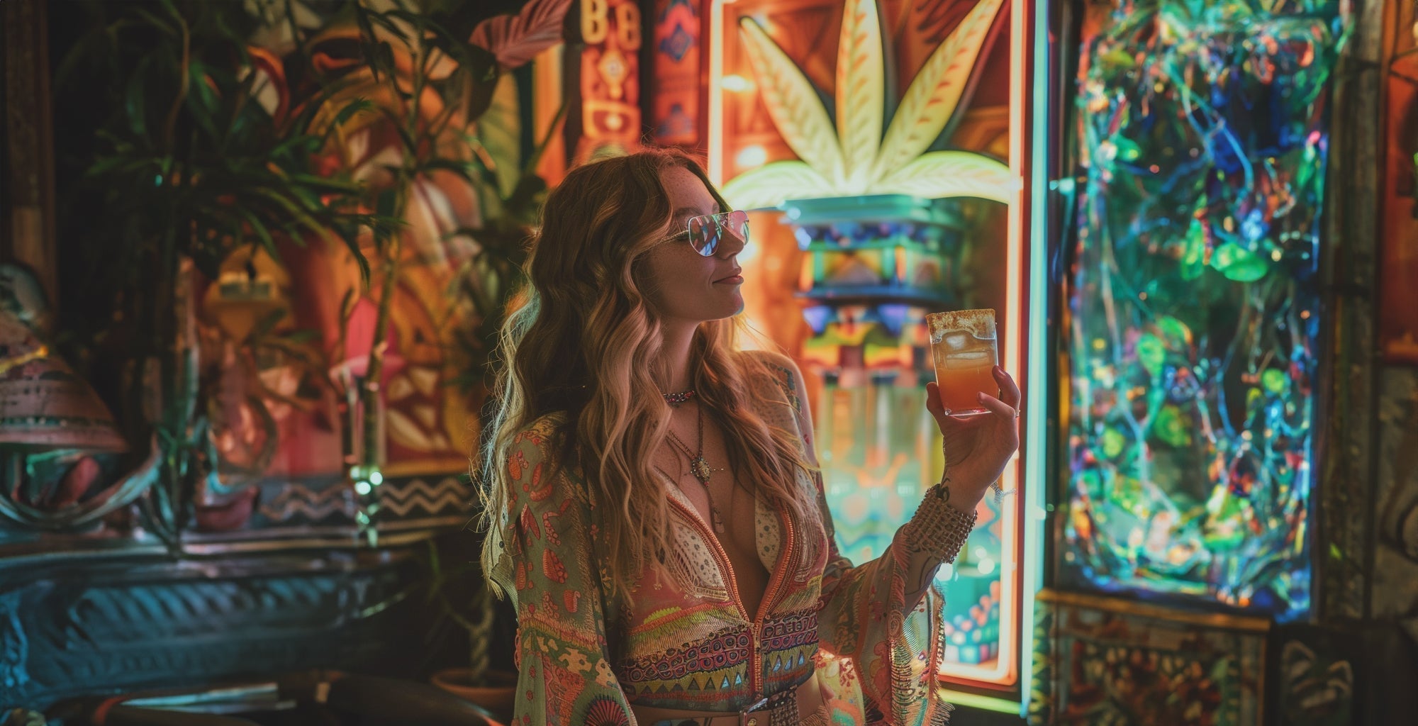 The Dank Truth About CBD: Nature’s Chill Pill for a Crazy World