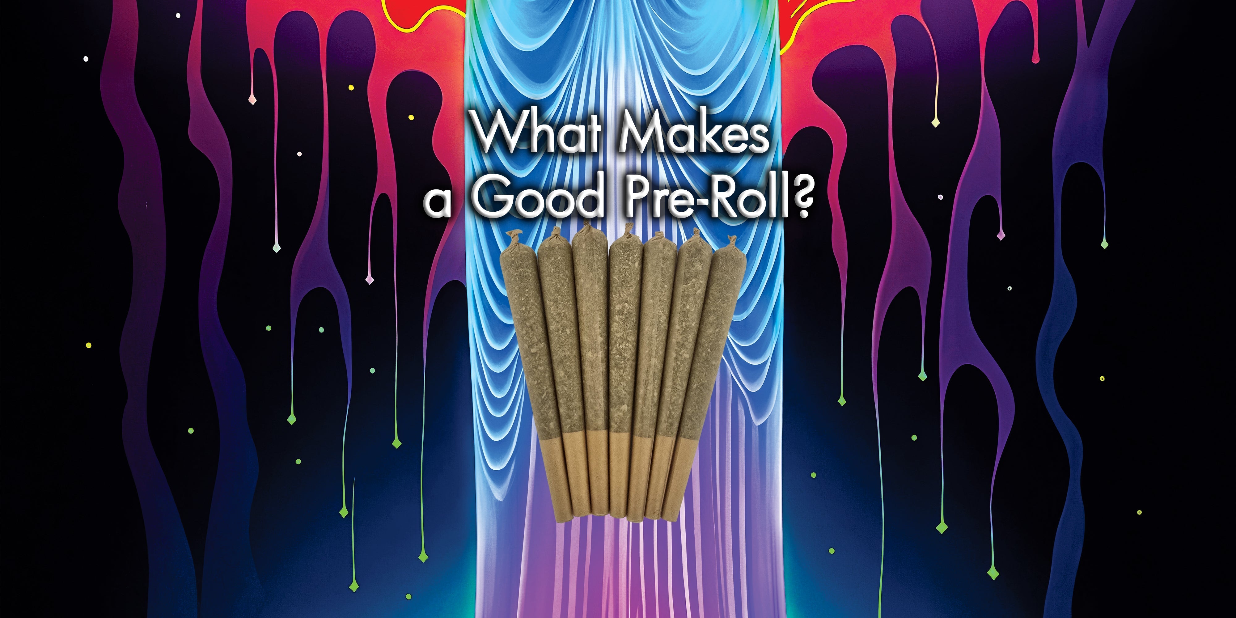 What Makes a Good Pre-Roll?