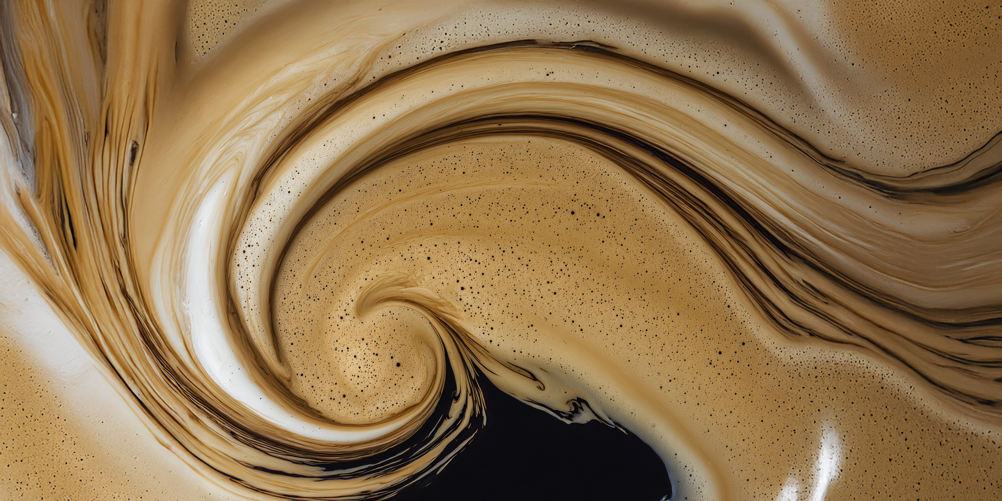 Caffeine Concoctions & the Coffeeshop Experience - ATMOSPHERE