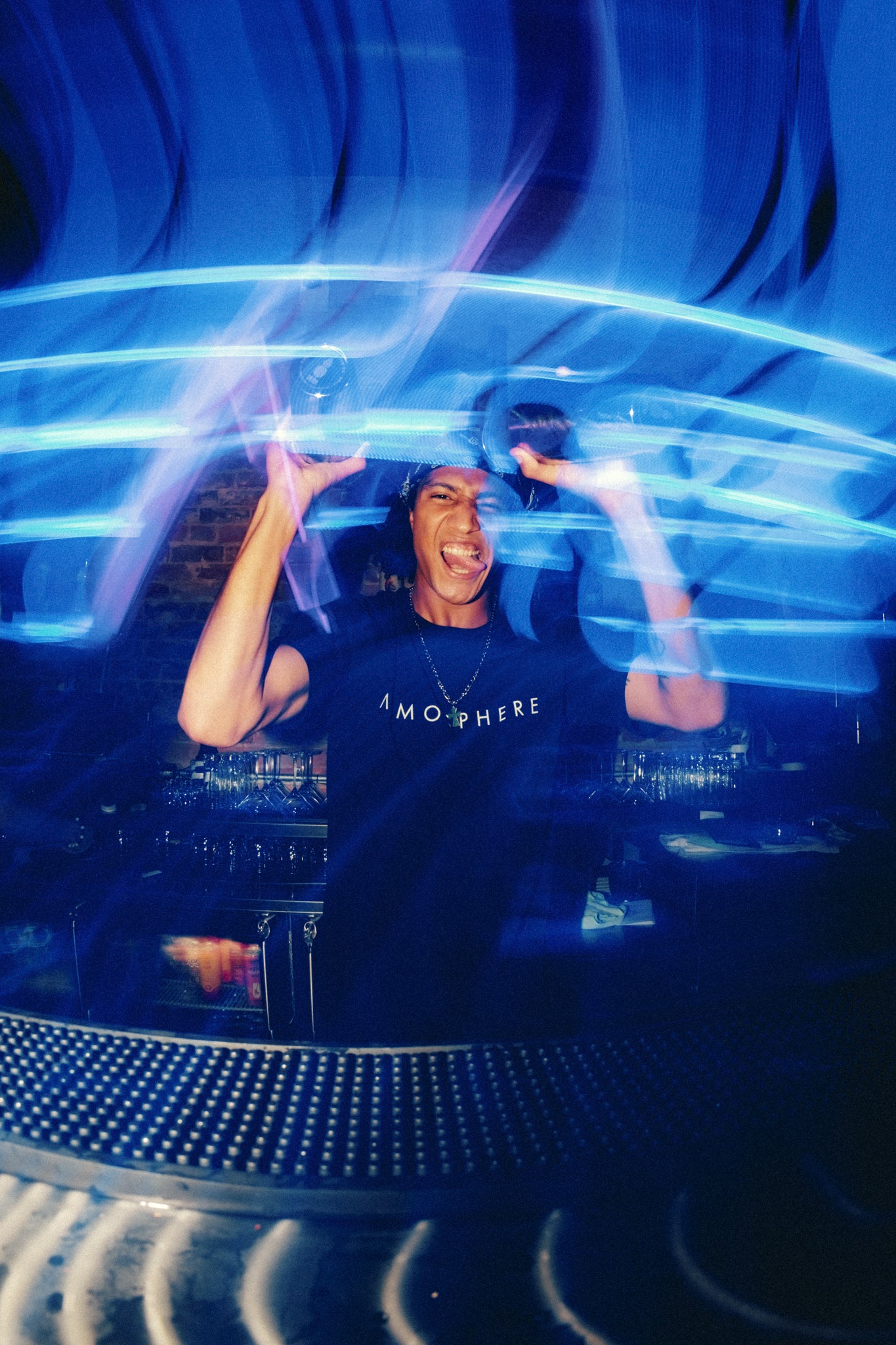 ATMOSPHERE