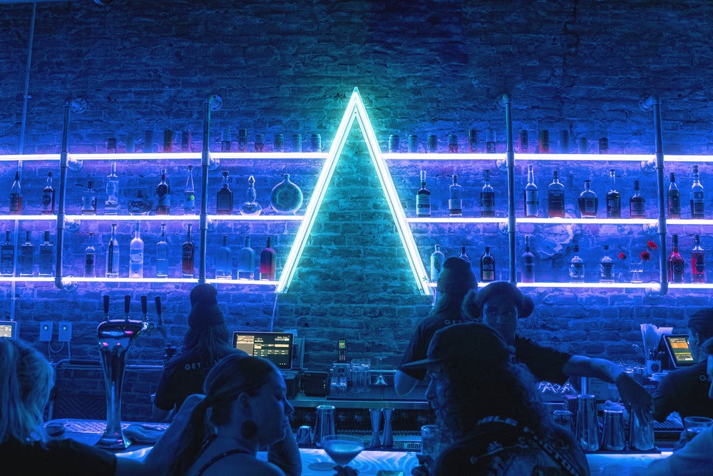 ATMOSPHERE