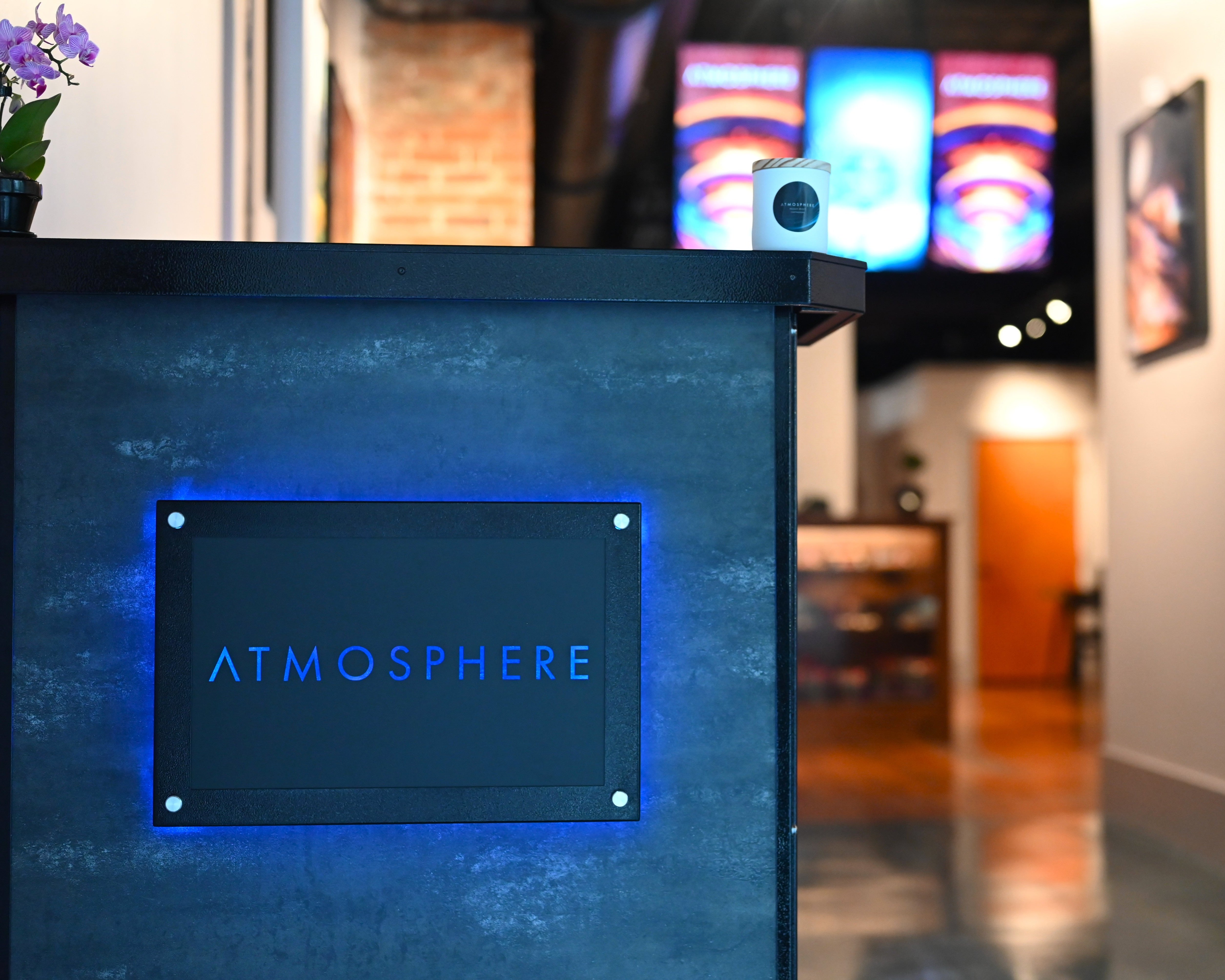 ATMOSPHERE