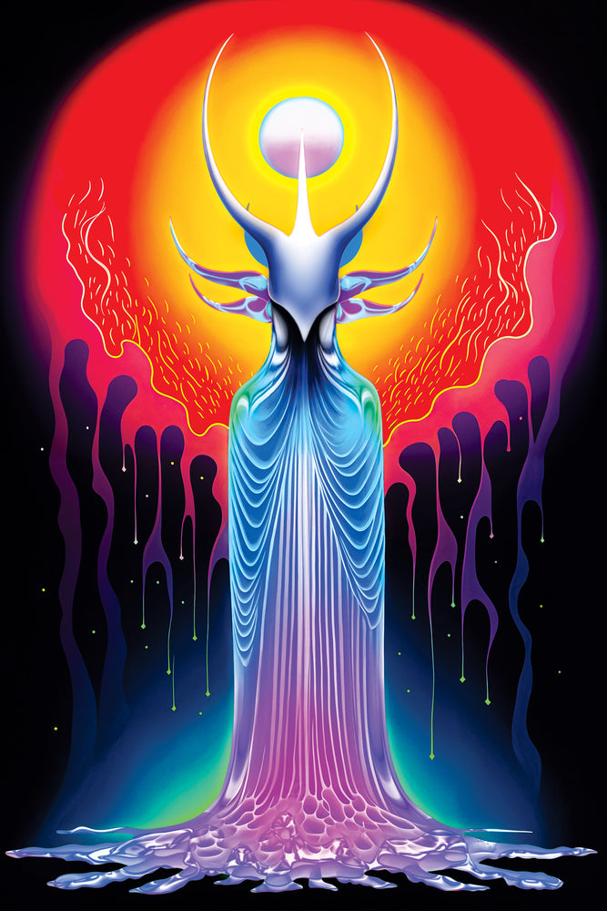 ENKI Poster - ATMOSPHERE