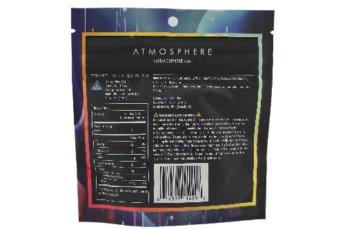 Gravity Gummies Mango Madness - ATMOSPHERE