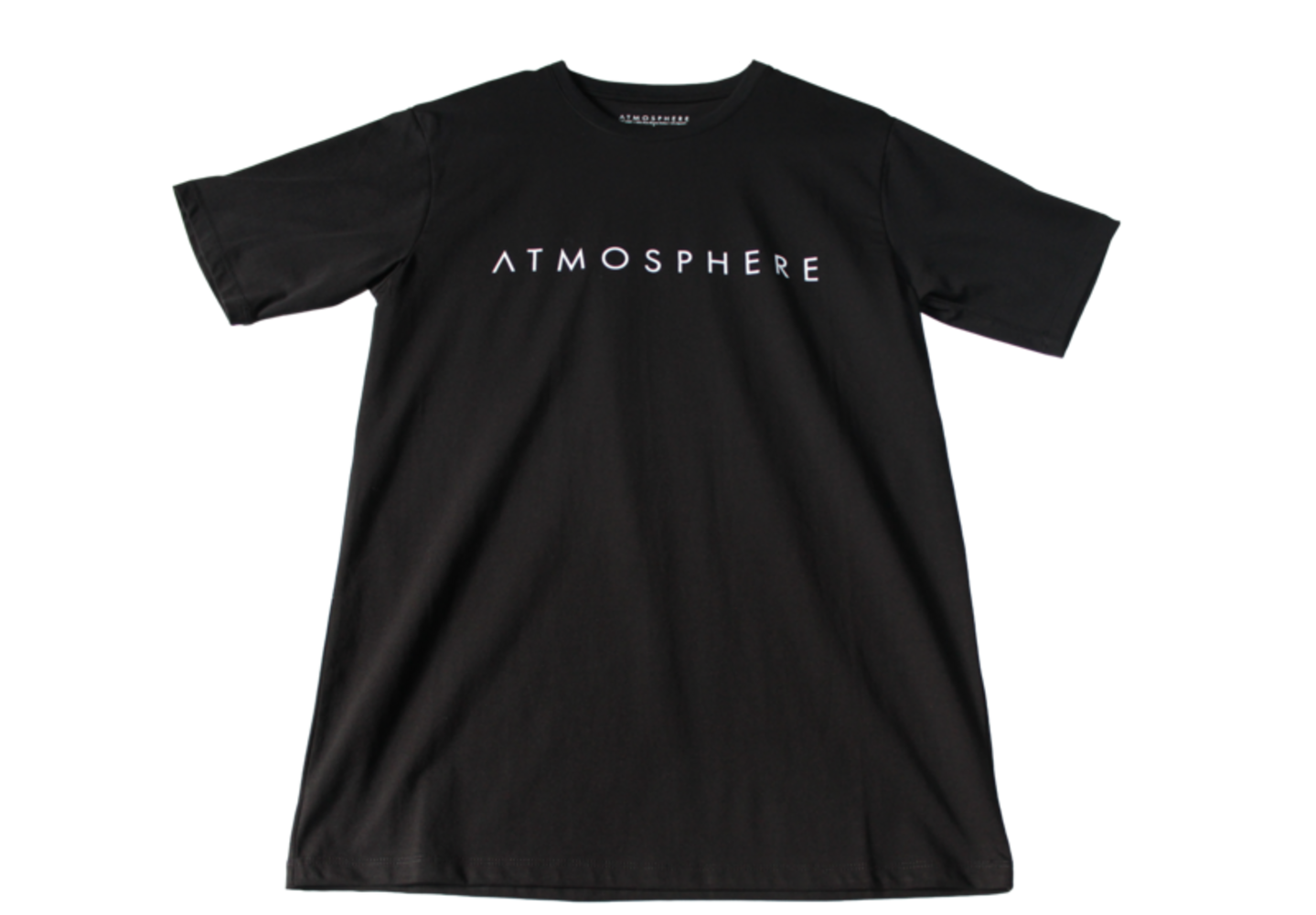 Men's 'Get Lost' T-shirt - ATMOSPHERE