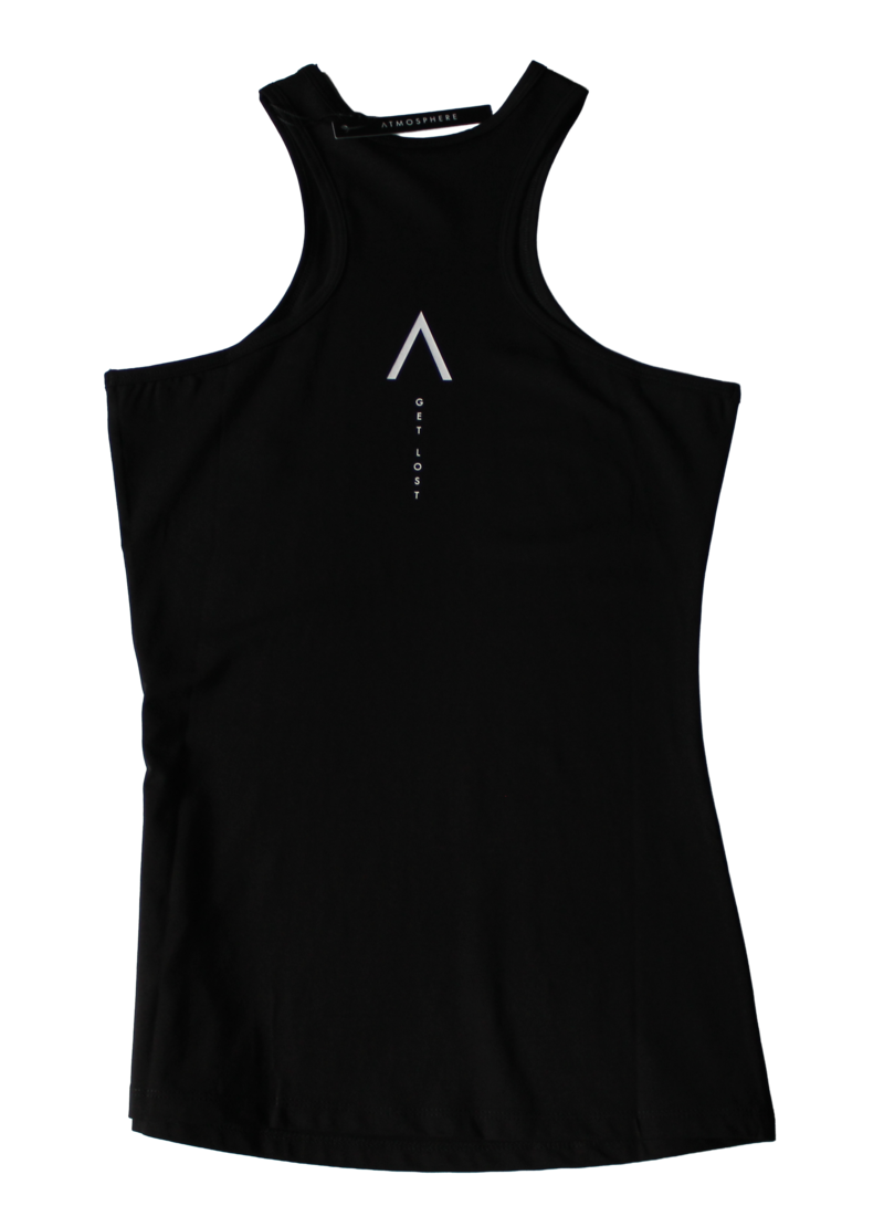 Women's Tank Top - ATMOSPHERE