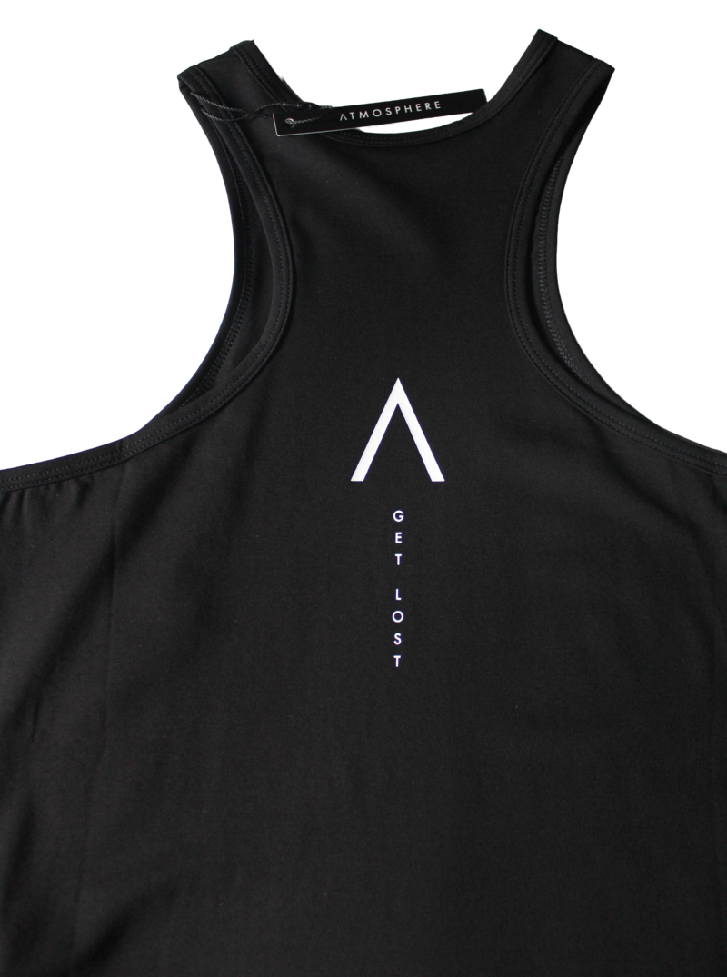 Women's Tank Top - ATMOSPHERE