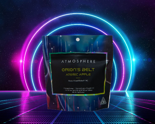 ATMOSPHERE