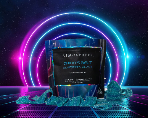 ATMOSPHERE