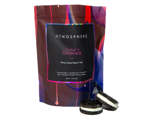 ATMOSPHERE