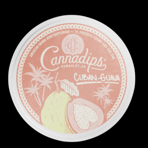 Cannadips - Cuban Guava